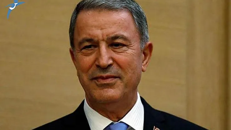 Bakan Akar: İdlib'e Askeri Operasyon Felakete Sürükler