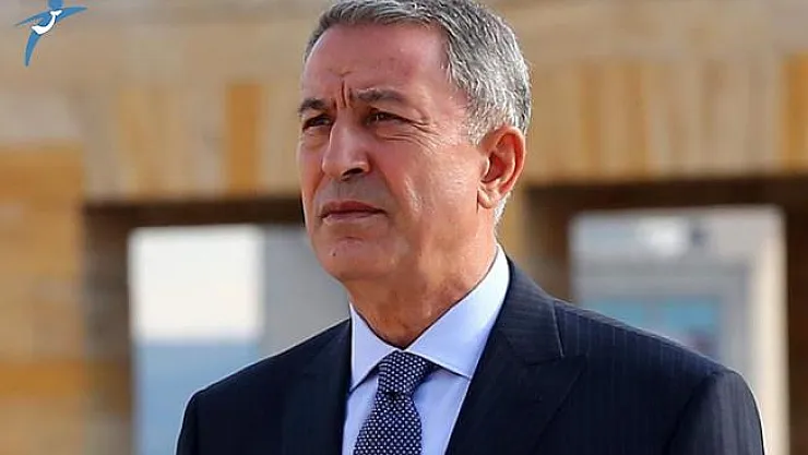 Bakan Akar'dan Kritik Açıklamalar!