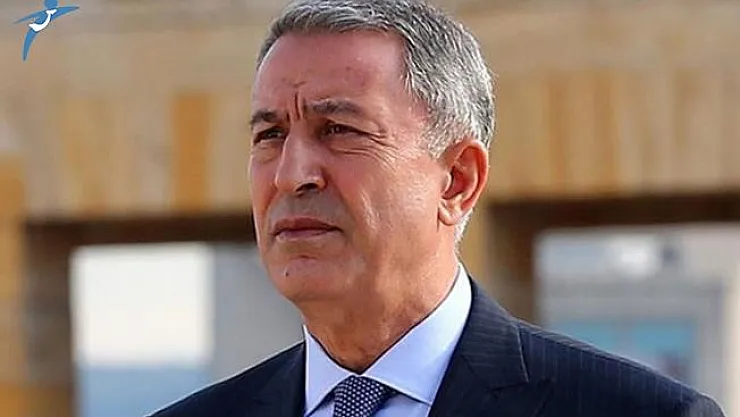 Bakan Akar'dan Yeni Sınır Ötesi Operasyon Açıklaması !