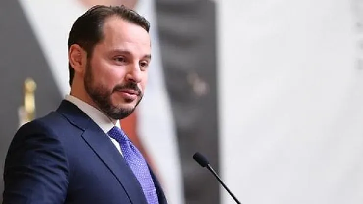 Bakan Albayrak: 2019 Bizim İçin Çok İyi Bir Yıl Olacak