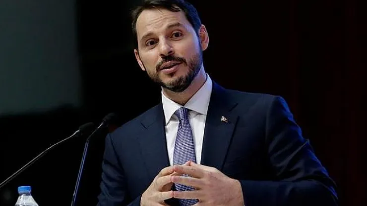 Bakan Albayrak Açıkladı! 2019 Yılında 2,5 Milyon İstihdam Sağlanacak