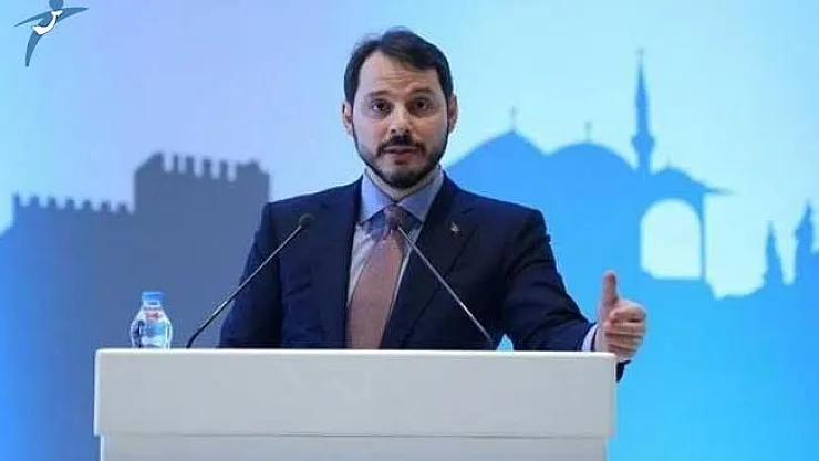 Bakan Albayrak Açıkladı: Türkiye Ekonomisinde Kritik Adımlar Atılacak