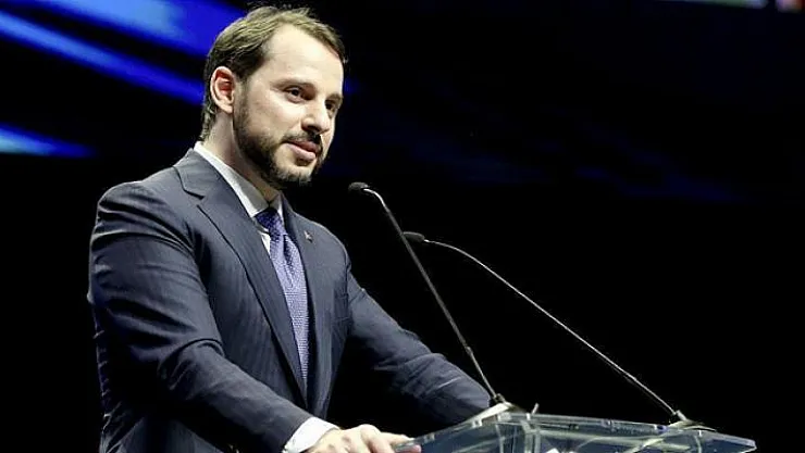 Bakan Albayrak: AK Parti belediyeciliği her zaman tarih yazmıştır