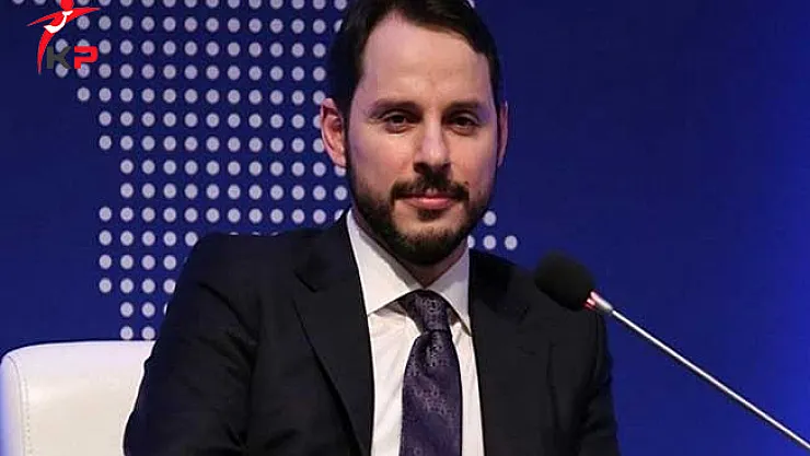 Bakan Albayrak: Bürokratları Görevden Aldım İşler Tamamlandı