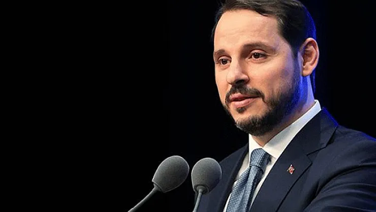 Bakan Albayrak Duyurdu! Altın Tahvili Ve Altına Dayalı Kira Sertifikası Başlıyor!