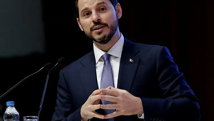 Bakan Albayrak: Fiyat Artışlarını Engellemek İçin Hızlı Bir Şekilde Adım Atıyoruz