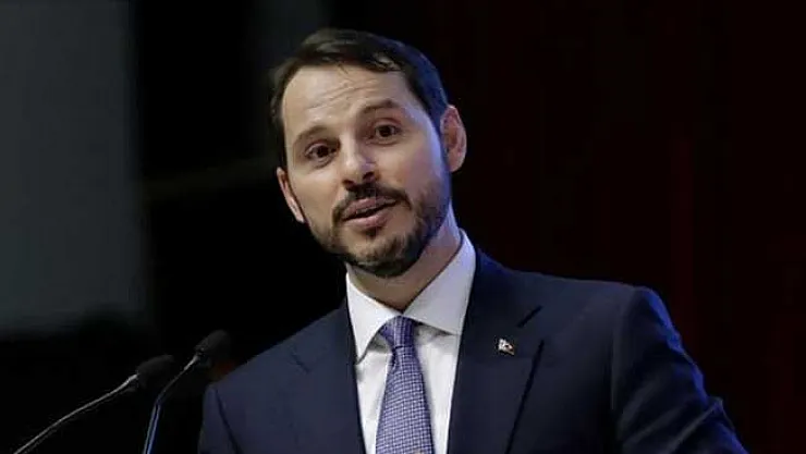 Bakan Albayrak Konut Satış Rakamlarını Açıkladı!