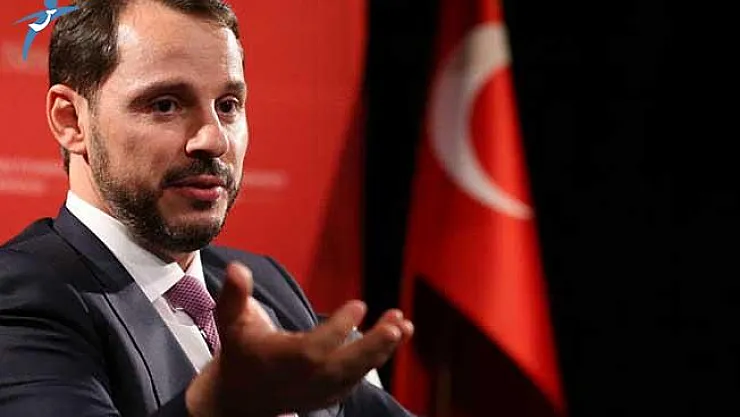 Bakan Albayrak: McKinsey İle Ortak Çalışmaya Karar Verdik