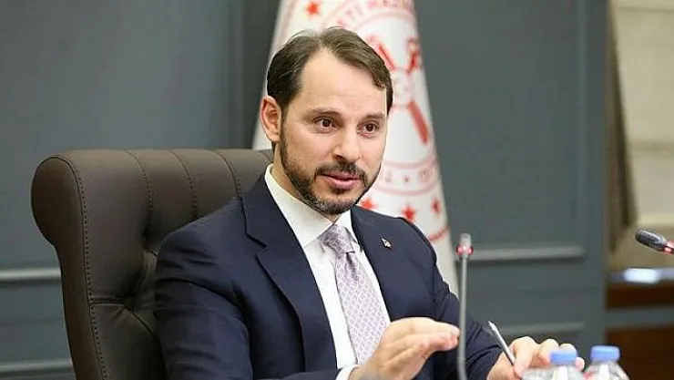 Bakan Albayrak: Nisan Ayıyla Birlikte Yol Haritasını Açıklayacağız