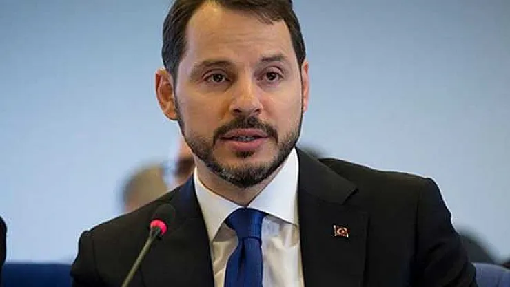 Bakan Albayrak: Önemli Başlıklarda Yol Haritamızı Hazırladık