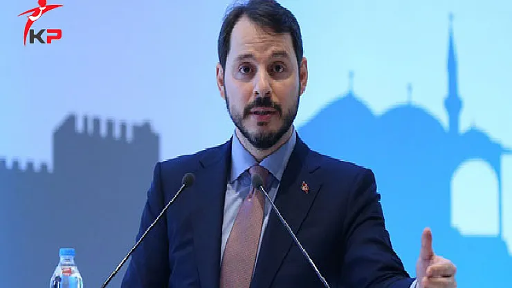 Bakan Albayrak: Türkiye'de Referandum Neden Birilerini Rahatsız Ediyor!