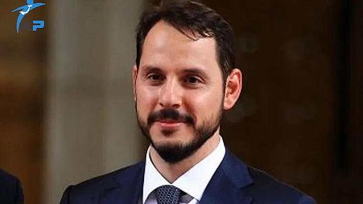 Bakan Albayrak'tan AK Parti Kongre Sonucuna Yönelik Açıklama