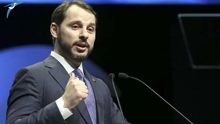 Bakan Albayrak'tan Bankalarla Alakalı Kritik Açıklama!