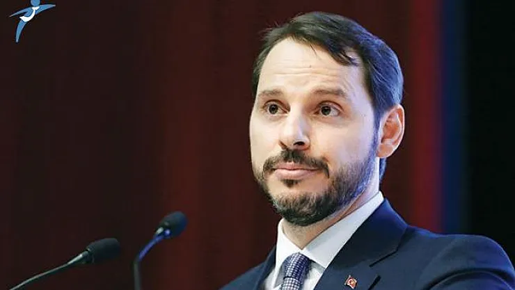 Bakan Albayrak'tan Büyüme Rakamlarına Yönelik Kritik Açıklama!