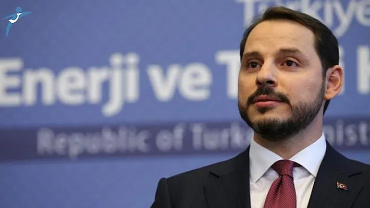 Bakan Albayrak'tan Enflasyon Rakamları Hakkında Açıklama