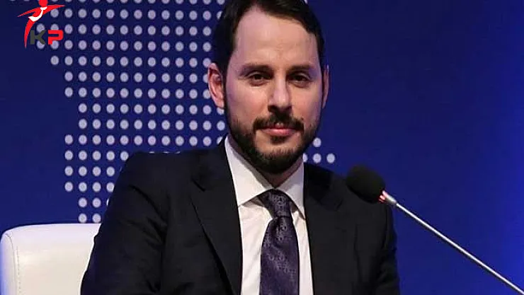 Bakan Albayrak'tan Flaş Açıklama: Gördüğüm Yerde Boğazlarım