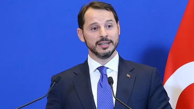 Bakan Albayrak'tan Flaş BES ve Kıdem Tazminatı Açıklaması