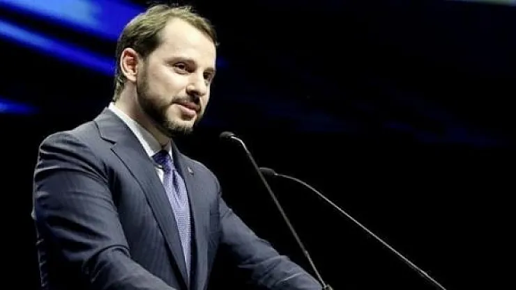 Bakan Albayrak'tan Gıda Fiyatları Hakkında Önemli Açıklama