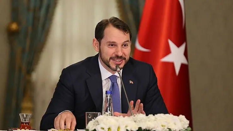 Bakan Albayrak'tan Konut Kredisi İle Emlak Bankası Hakkında Açıklama Geldi!
