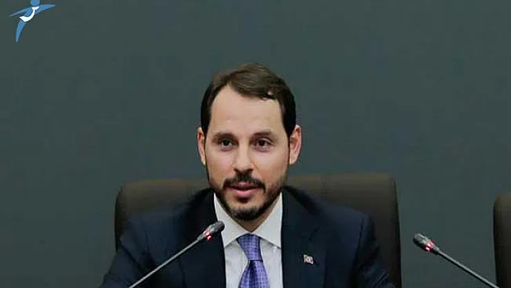 Bakan Albayrak'tan McKinsey Hakkında Önemli Açıklama