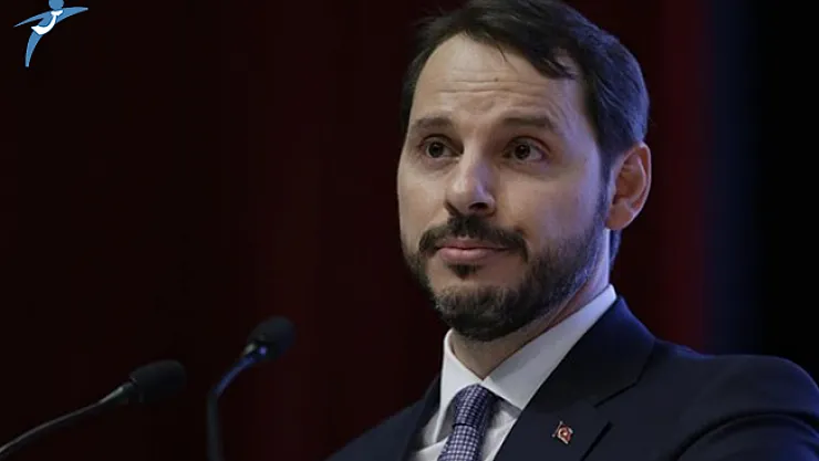 Bakan Albayrak'tan McKinsey Yorumu: Akıl Alacağız Ancak Milli Duruşla Ekonomiyi Biz Yöneteceğiz