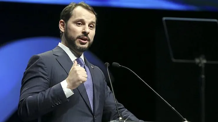 Bakan Albayrak'tan Önemli Şubat Ayı Değerlendirmesi