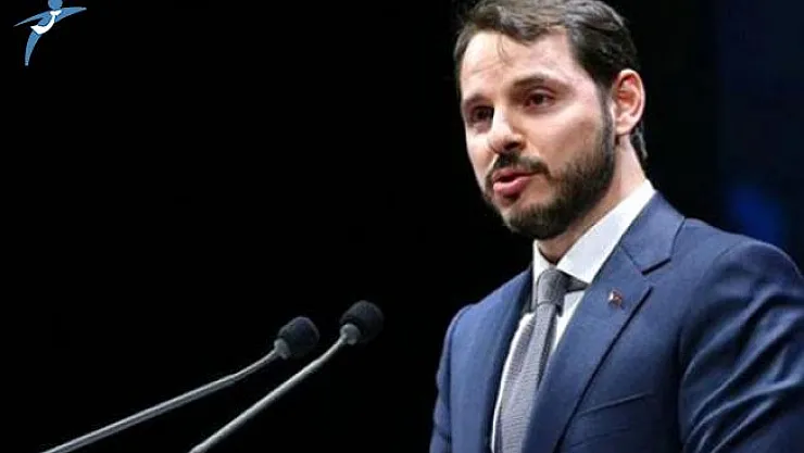 Bakan Albayrak'tan Son Dakika Açıklaması! Serbest Piyasa Kurallarına Göre Adımlarımızı Atacağız