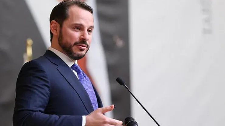 Bakan Albayrak'tan son dakika açıklaması!