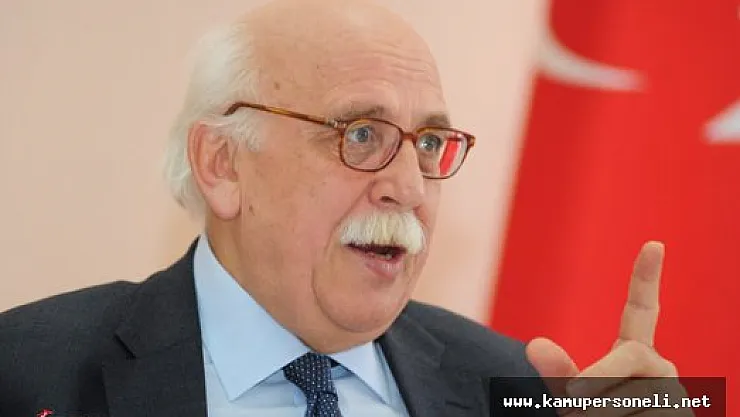 Bakan Avcı Eskişehir'de Konuştu