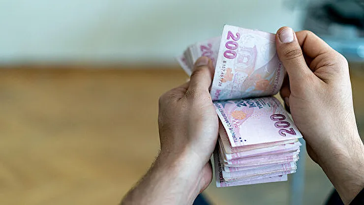 Bakan Bilgin Müjdeyi Duyurdu! Hesaplara En Düşük 2137 TL Yatırılacak!