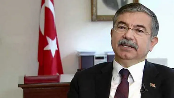 Bakan Bir Kez Daha Vurguladı: İkili Eğitim Kaldırılacak