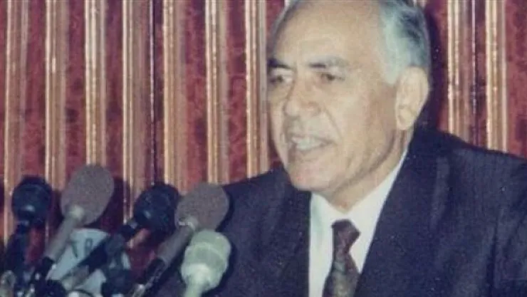 Bakan Bozdağ Acı Haberi Duyurdu! Eski Adalet Bakanı Hayatını Kaybetti