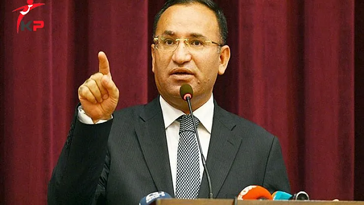 Bakan Bozdağ: Yeni Sistemde Seçimi Kaybeden Kaybettiği Gün Gidecek