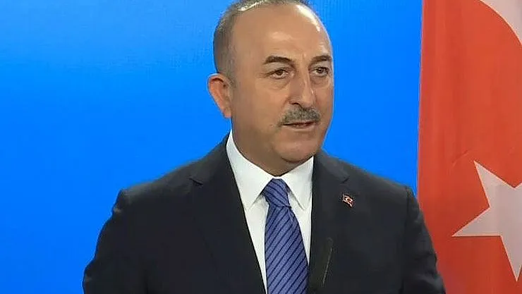 Bakan Çavuşoğlu'ndan son dakika açıklaması! 'Turistin görebileceği herkesi Mayıs sonuna kadar aşılayacağız'