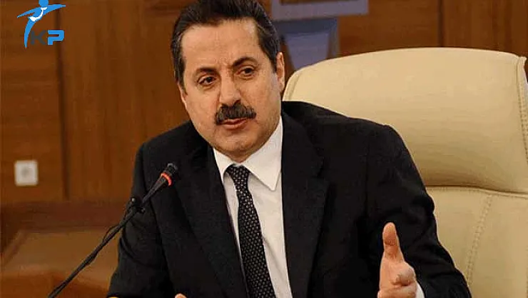 Bakan Çelik'ten Et Fiyatlarının Artacağı Yönünde Çıkan Söylentilere İlişkin Açıklama!