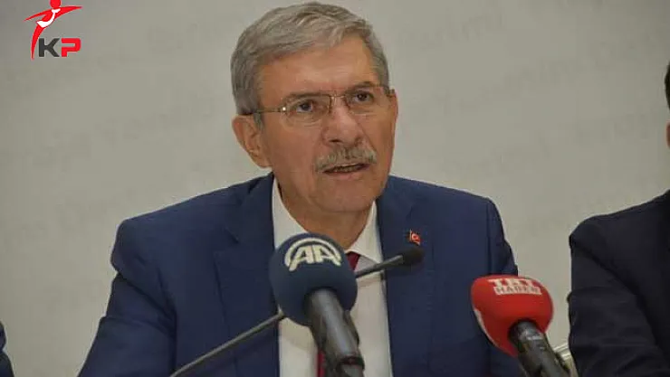 Bakan Demircan: Sağlık Çalışanları İçin Yeni Düzenlemeler Yolda