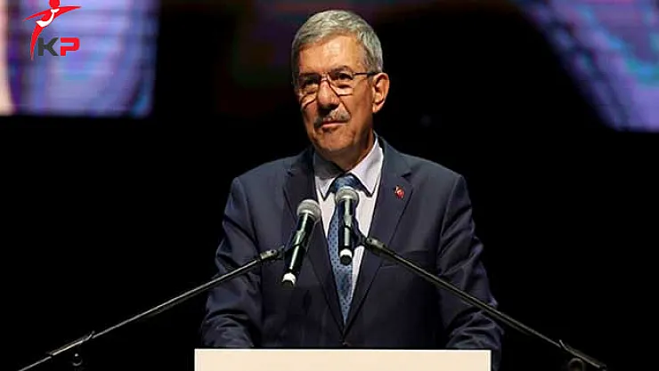 Bakan Demircan'dan KPSS 2017/5 İle Yerleşenlere İlişkin Önemli Açıklama !