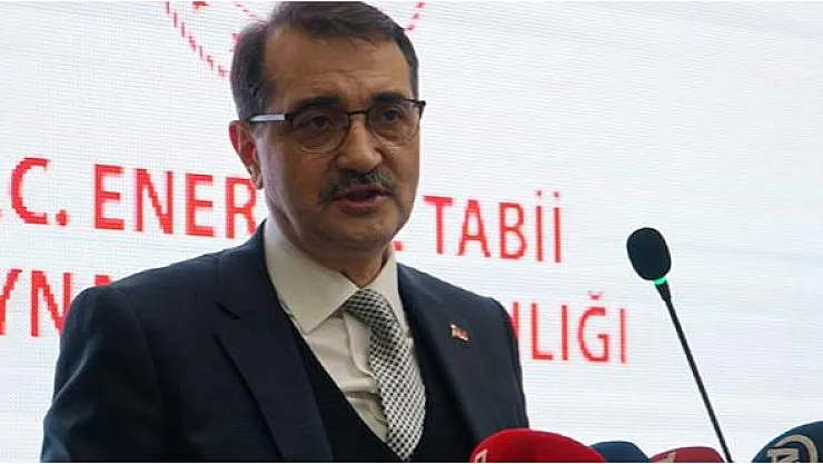 Bakan Dönmez duyurdu: Rekor kırıldı!