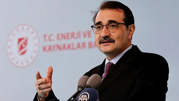 Bakan Dönmez, 'Hayırlı Olsun' Diyerek Duyurdu! Dünyada Sadece 5 Tane Var