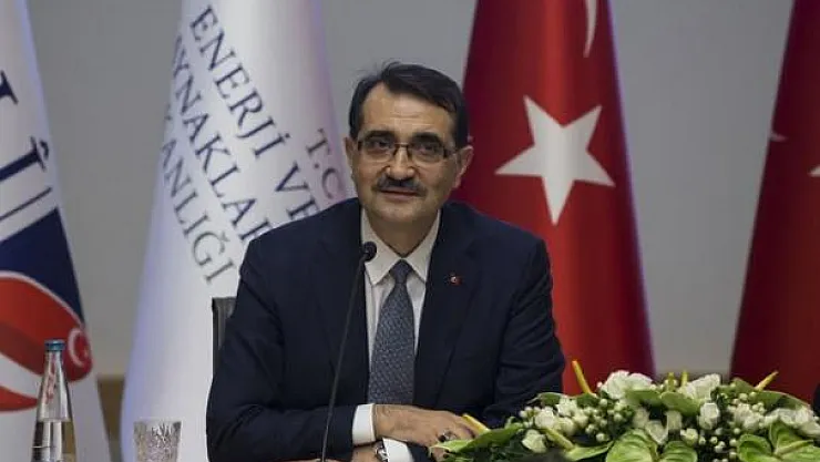 Bakan Dönmez'den Flaş Açıklama! Boron Yüzde 10 İndirimli Satılacak