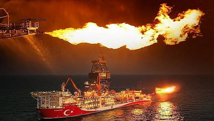 Bakan Dönmez'den Karadeniz Gazı Açıklaması! Vatandaşın Cebine Nasıl Yansıyacak?