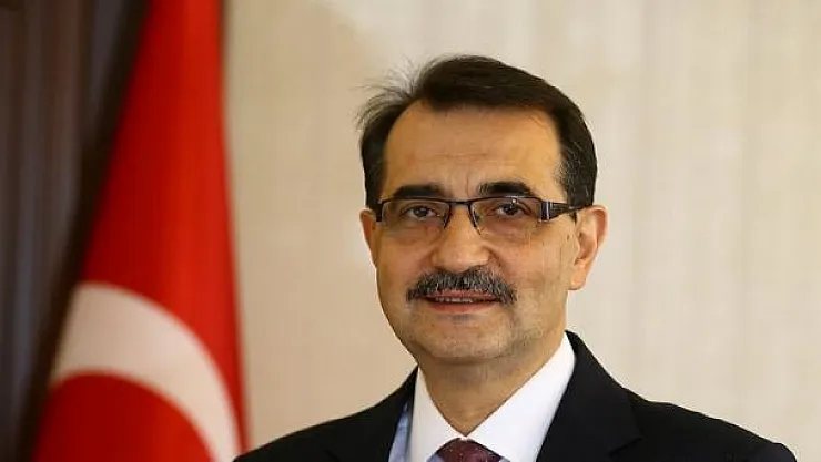 Bakan Dönmez'den Son Dakika Açıklaması! Elektrikte Yüzde 12 İndirim