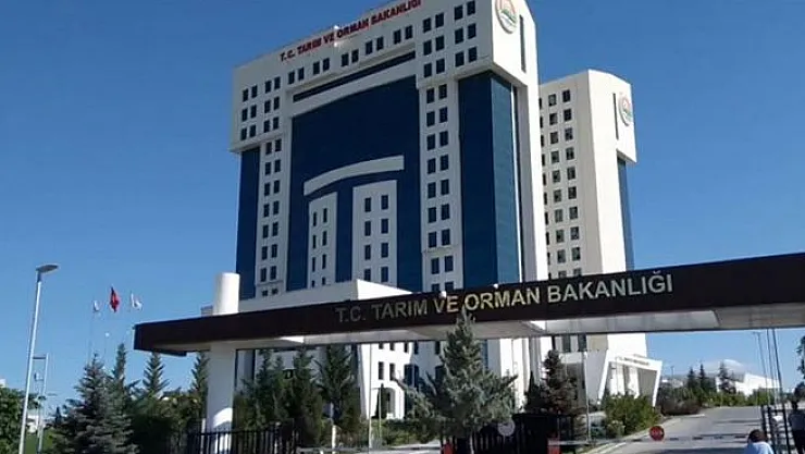 Bakan duyurdu! Kamuya 5 bin işçi alımı yapılacak!