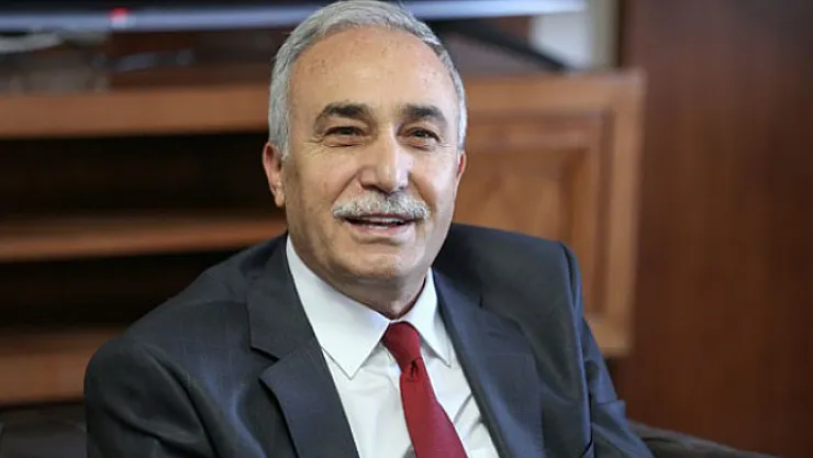 Bakan Fakıbaba: Halkımız 24 Haziran'da En Doğru Kararı Verecektir