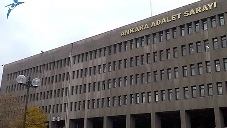 Bakan Gül Duyurdu! Ankara'ya Yeni Adalet Sarayı Yapılacak!