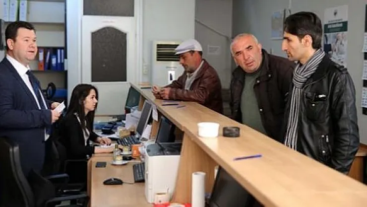 Bakan Gül duyurdu! Noterlerde kredi kartı ile ödeme dönemi geliyor