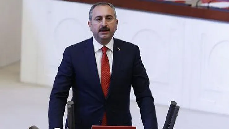 Bakan Gül'den Süresiz Nafaka Açıklaması