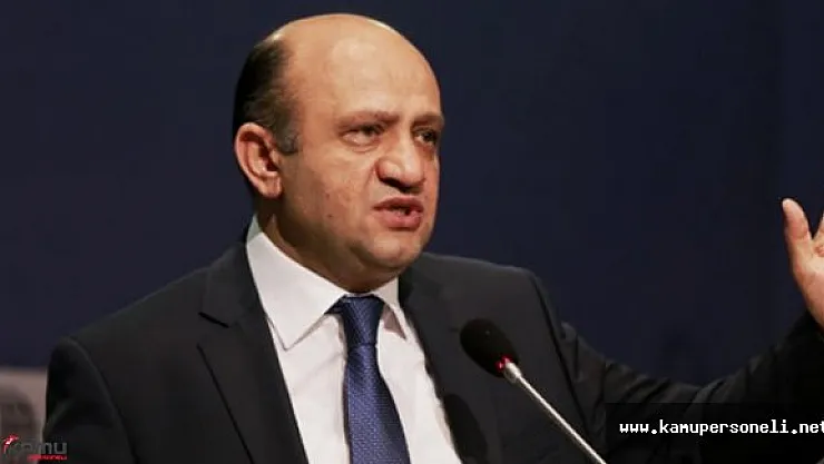Bakan Işık: Bu Kanun Teröristler Mücadele Eden Güvenlik Güçlerimize Bayram Hediyesidir