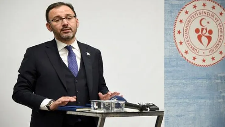 Bakan Kasapoğlu'ndan Yurtlara Zam Açıklaması