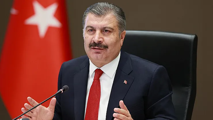 Bakan Koca Tepkisini Koydu! Doktorlara Silah Mı Verilecek?